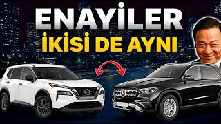 AYNI ARABALAR Ama FARKLI FİYATLARLA: 2026'da Seni Böyle KANDIRACAKLAR 🤫