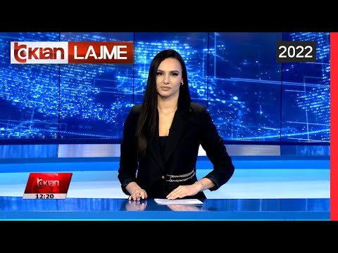 Edicioni i Lajmeve Tv Klan 2 Shkurt 2022, ora 12:00 Lajme – News