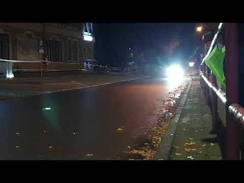 1 Rajd Wilka | Prolog | Majchrowski/Olejniczak | Fiat CC