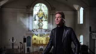 William Basinski x St John Sessions