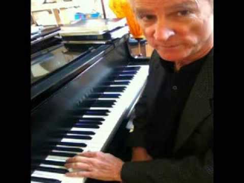 Developing Left Hand -- Right Hand Independence on the Piano - Glen Rose