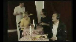 Jag ber dig Music Video