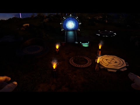 [Modvorstellung] ARK: Survival Evolved: Stargate Evolution