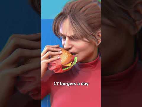 What If You Were Pregnant With 10 Babies? 😨