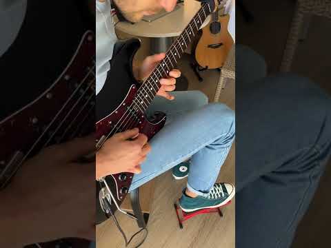 Europe - Final Countdown | Solo