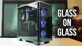 Corsair 460X RGB Case Review