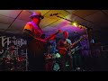 09 Hot Lanta 2025 11 28 The Mountain Jam Band Bernie S Hillside Lounge Chester NJ