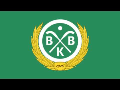Laten Bodens BK - Bodens Anthem