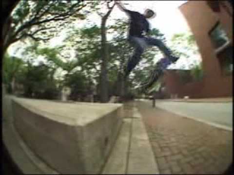 Kerry Getz - Skate More