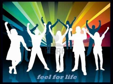 DJ Emvee - Friends will be dance for life