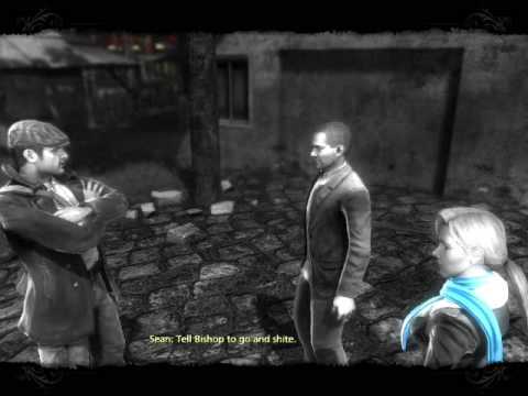 The Saboteur Walkthrough Part 14