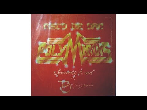 Polymarchs Disco de Oro Vol 1
