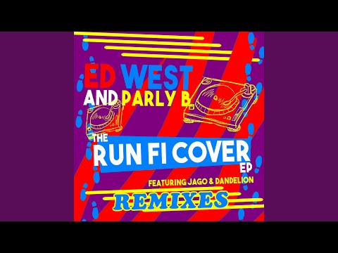 Run Fi Cover (JStar Remix)