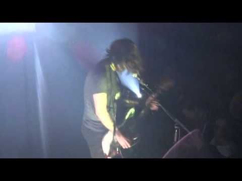 A Place To Bury Strangers @ Le Guess Who? - Utrecht - (2) - 20/11/2015