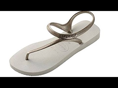 CHANCLAS BONITAS Y MODERNAS PARA EL VERANO / Tendencias 2020 / Fashion Love