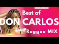 REGGEA JAMMING BEST OF DON CARLOS MIXX
