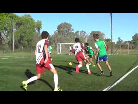 LA GLORIA vs PACHECO DE MELO   #Apertura2021 Fecha 8