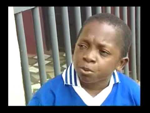 Paw Paw & Aki Secures A New Job From The King As The Village Task Force - Nigerian Comedy Skits !