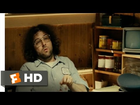 Cabin Fever 2: Spring Fever (6/12) Movie CLIP - Bullsh** Water (2009) HD