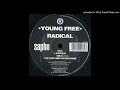 Young Free Radical - Slipstream (1993) 