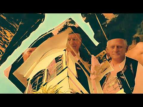 O Dervish Aliu dole _ Treshja e Dukatit _ 1968