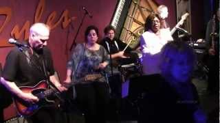 Toni Lynn Washington and Diane Blue Live @ Ryles 3/1/13