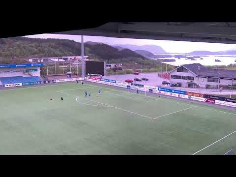 NM G16: Hødd-Rosenborg