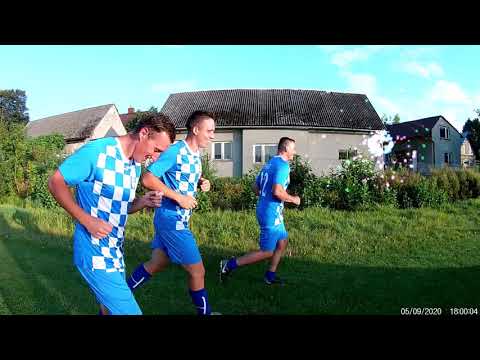 PIAST  Wolica Piaskowa 4-0 Chemik Pustków