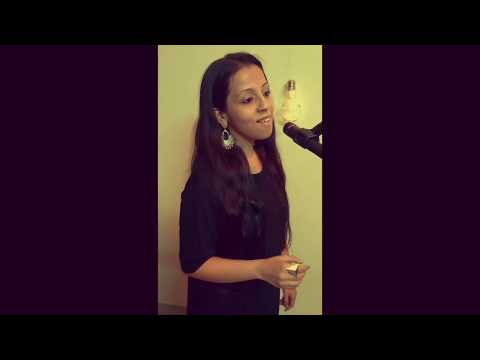 Pallavi Roy Bibi Sanam Janem | Cover Song | Pallavi Roy 