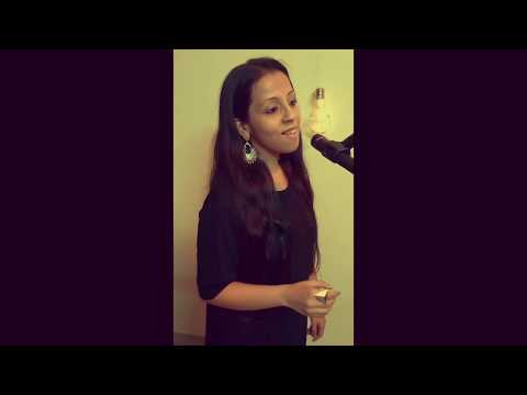 Bibi Sanam Janem | Cover Song | Pallavi Roy 