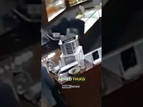 MEDIA BUSTED: Pauline Hanson PROVEN RIGHT on Burqa threat