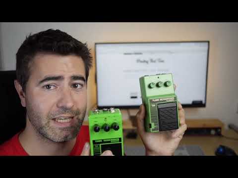 🎛️ Overdrive Pedal – TS10 Clone by Finding That Tone image 8