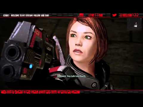 You Talk Too Much - Hellsin