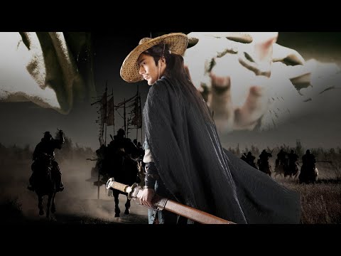 Shaolin Fighter || Best Chinese Action Kung Fu Movies In English