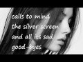 George Michael - Careless Whisper (lyrics) 