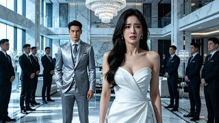 Divorced My "Useless" Husband, Only to Find He's a Trillionaire!
