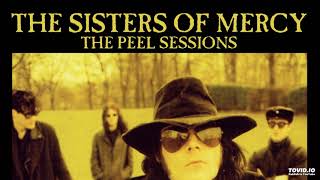 The Sisters of Mercy - Poison Door