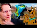 The Jerma Scooby Doo Incident