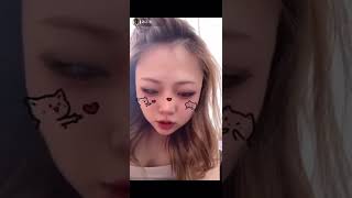 ラフ配信tiktok切り抜き