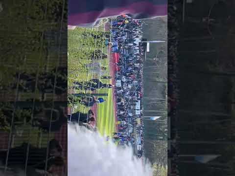 Hallescher FC bricht Zäune und attackiert. SSC Weißenfels gegen HFC 0:3 (0:1)