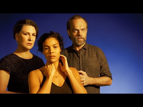 Cat on a Hot Tin Roof trailer