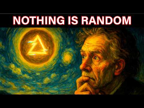 Synchronicity Is NOT Random – The 5 ‘Glitches’ That Prove Reality Is Fake
