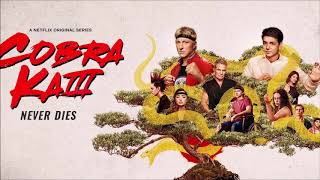 W.A.S.P. - I Wanna Be Somebody (Audio) [COBRA KAI - 3X07 - SOUNDTRACK]