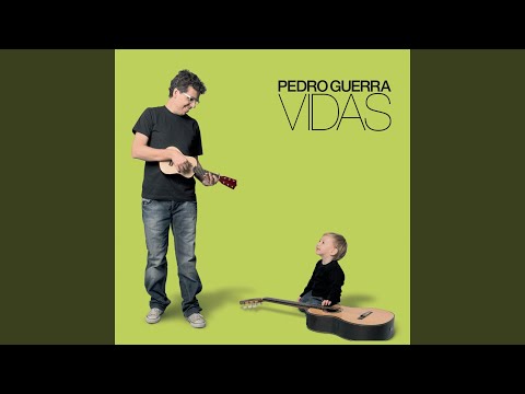 Se Enamoro De Un Rio - Pedro Guerra