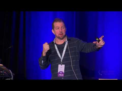 Agile Everywhere! - Henrik Kniberg