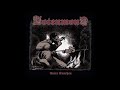 Totenmond - Unter Knochen [Full Album]