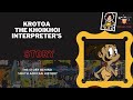 Krotoa The Interpreter Tefo His Touri