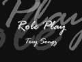Role Play - Trey Songz