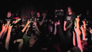 Cattle Decapitation "Success...is Hanging by the Neck"
