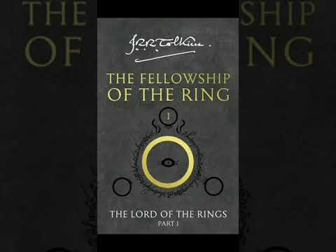 Lord of the Rings Audiobook  Book 1 Chapter 6 Audiobook